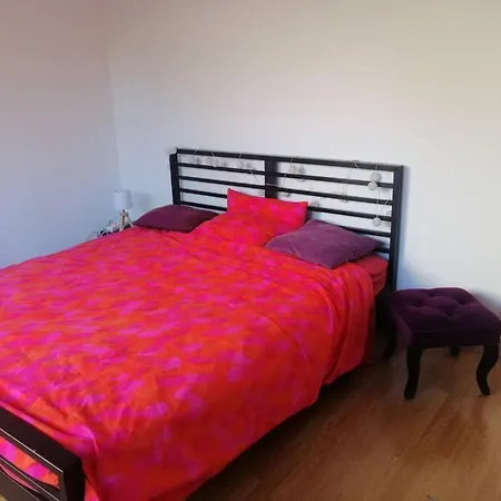 Maison Chaleureuse, Au Porte Du Medoc !